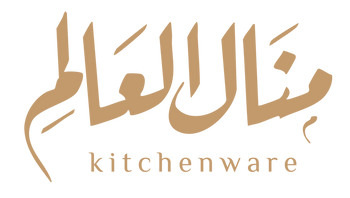 Manal AlAlem Kitchenware