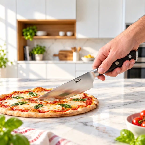 German Stainless Steel Knife All in One — product image 5