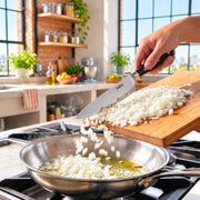 German Stainless Steel Knife All in One — product image 6