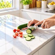 German Stainless Steel Paring Knife — product image 6