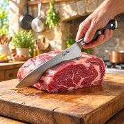 German Stainless Steel Chef Knife — product image 7