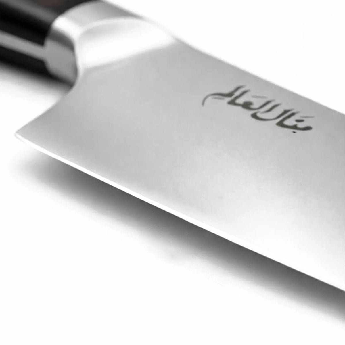 German Stainless Steel Knife All in One — close-up 1