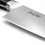 German Stainless Steel Knife All in One — close-up 1