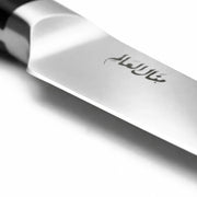 German Stainless Steel Paring Knife — close-up 1