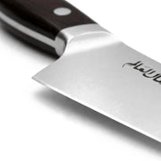 German Stainless Steel Chef Knife — close-up 1