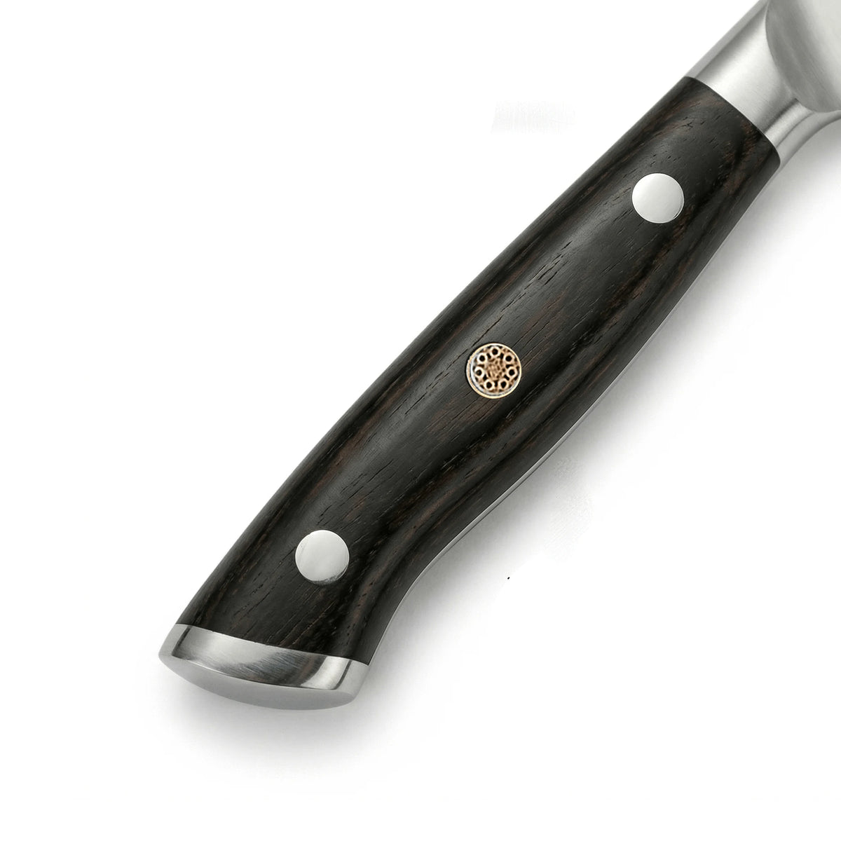 German Stainless Steel Paring Knife — close-up 2