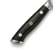 German Stainless Steel Paring Knife — close-up 2