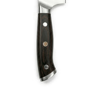 German Stainless Steel Knife All in One — close-up 2