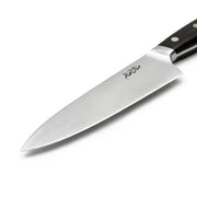 German Stainless Steel Chef Knife — close-up 3
