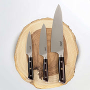 German Stainless Steel Set3 — product view 3 | Manal AlAlem Kitchenware