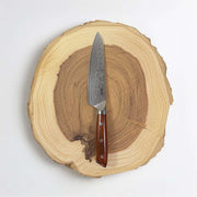Damascus Steel Set3 — product view 6 | Manal AlAlem Kitchenware