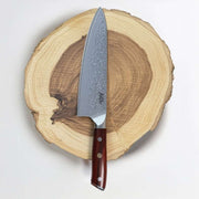 Damascus Steel Set3 — product view 5 | Manal AlAlem Kitchenware