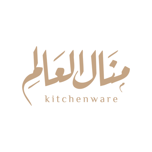 Manal AlAlem Kitchenware