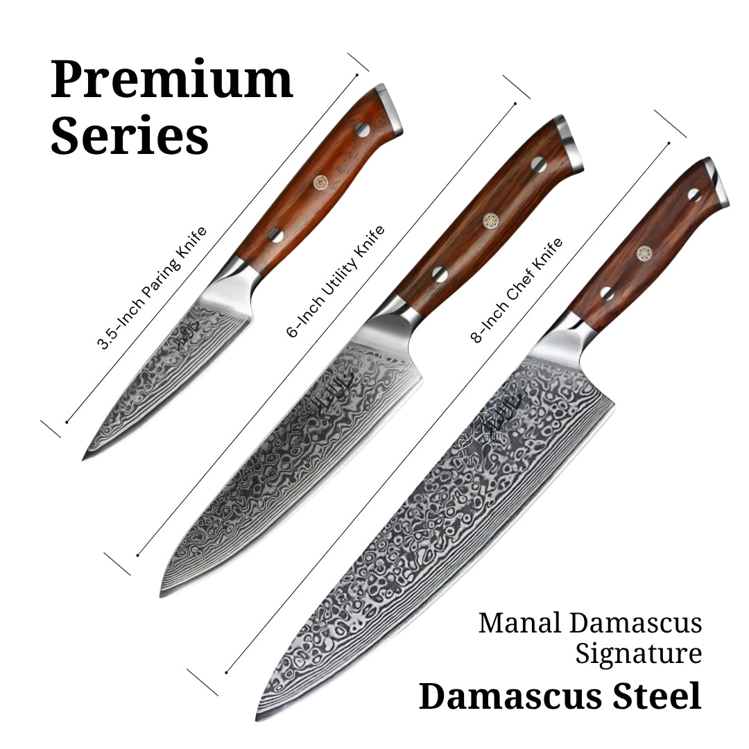 Manal Damscus Signature