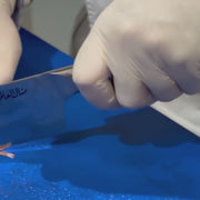 Damascus Steel Chef Knife