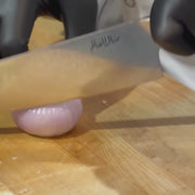 Damascus Steel Chef Knife