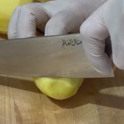 Damascus Steel Chef Knife